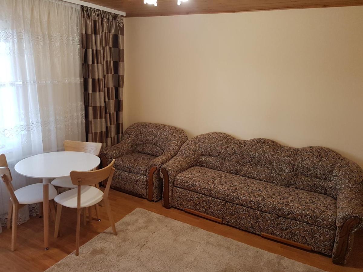 U Neli Hotel Solochin Bagian luar foto